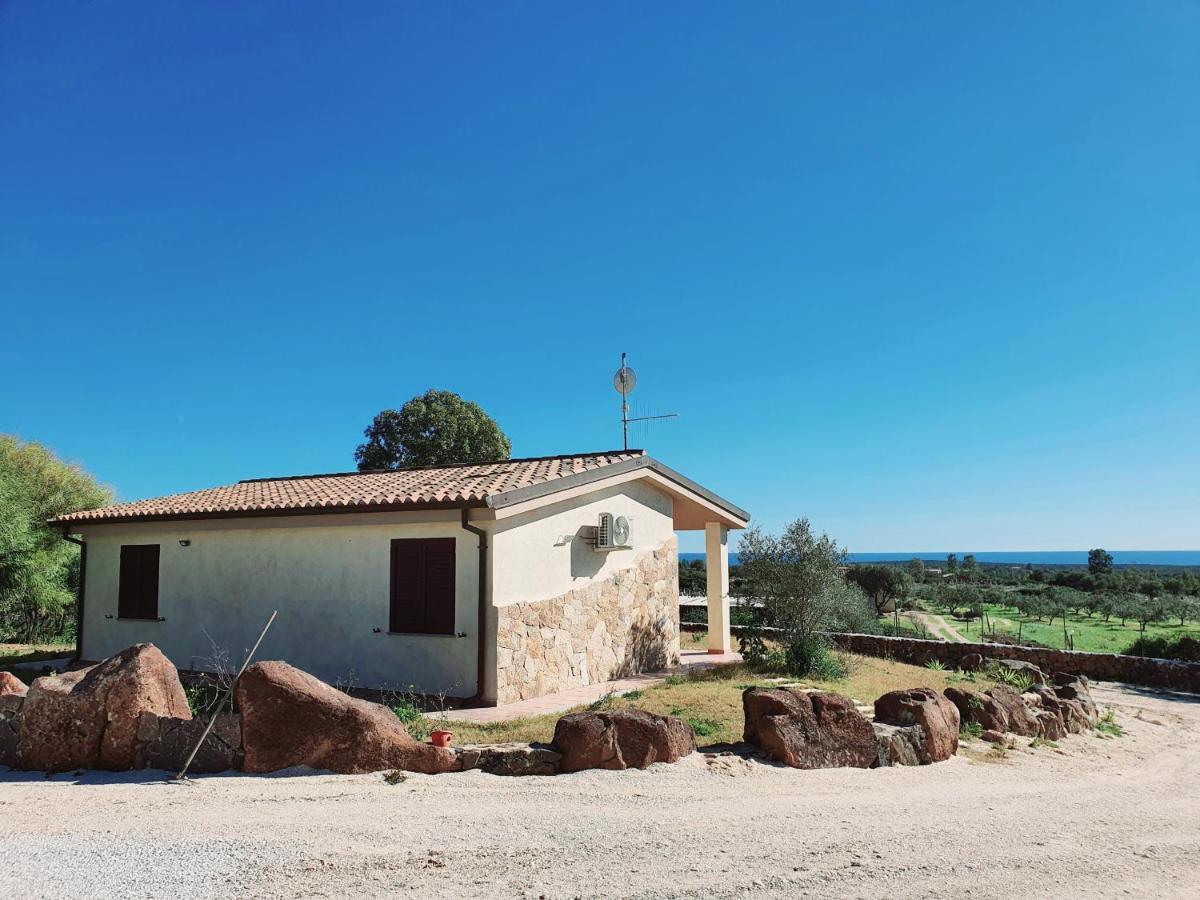 Dommos - Cortesas Orosei Exterior foto
